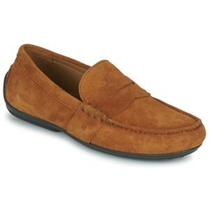 B-04 POLO Loafers